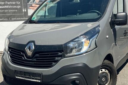 Renault Trafic 309.900 km 5.995 &euro; Ettenheim 77955