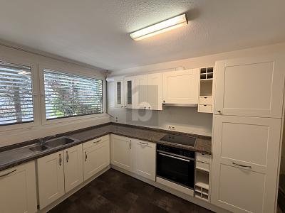 SONNENDURCHFLUTET MIT ZWEI BALKONEN - Etagenwohnung Badenweiler | Angebot:26764067