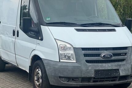 Ford Transit 149.888 km 2.999 &euro; Freiburg 79106