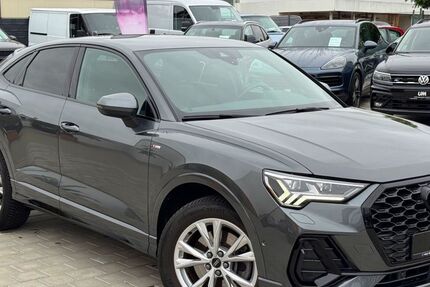 Audi Q3 71.000 km 34.990 &euro; Gundelfingen / Freiburg 79194