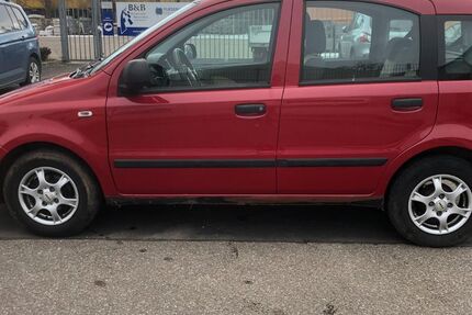 Fiat Panda 191.629 km 1.550 &euro; Freiburg 79102