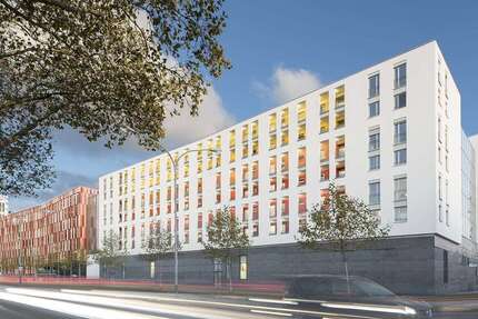 Einzelhandel in Freiburg im Breisgau 500.000 € 78 m² zimmer