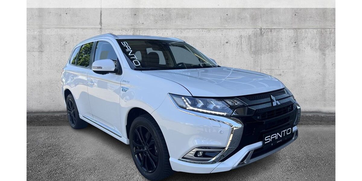 Mitsubishi Outlander 81.000 km 20.890 &euro; Freiburg 79098