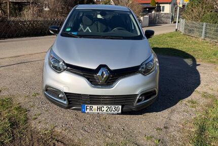 Renault Captur 51.000 km 9.750 &euro; Stegen 79252