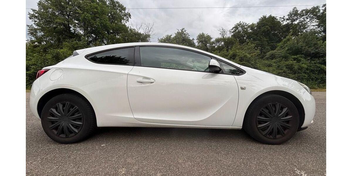 Opel Astra 256.900 km 3.200 &euro; Müllheim 79379