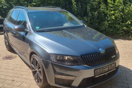 Skoda Octavia 196.715 km 11.600 € Emmendingen 79312