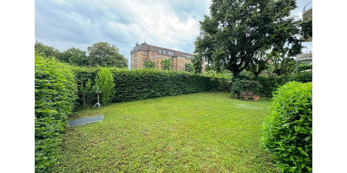 Erdgeschoßwohnung Breisach am Rhein - 4 Zimmer, 138 m&sup2;, 550.000&euro; | Angebot:25126755