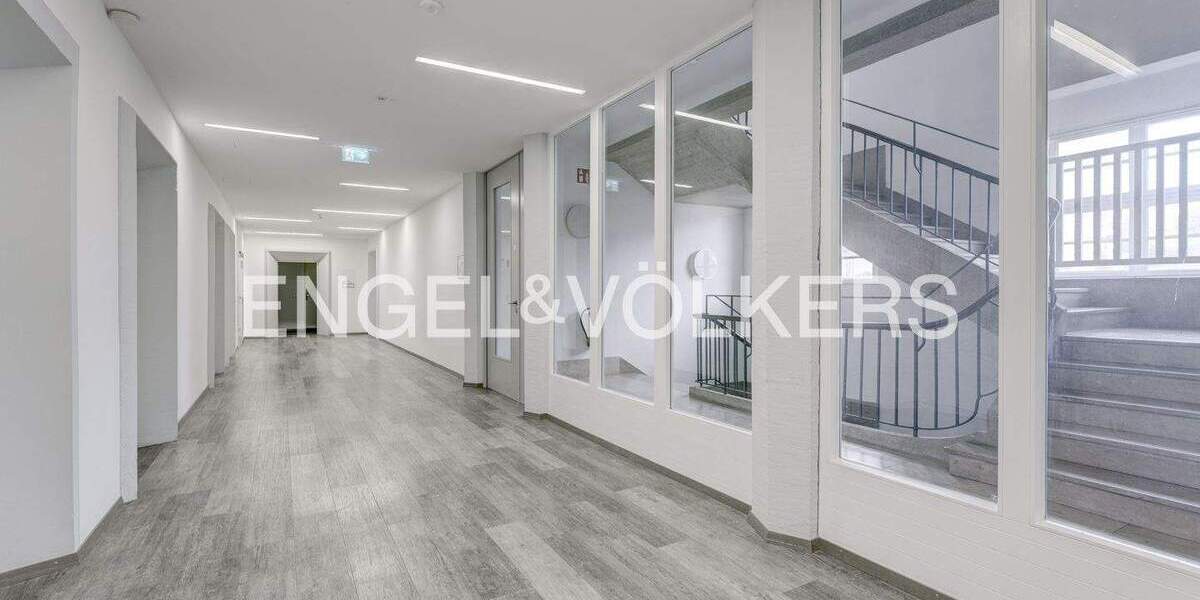 Etagenwohnung Freiburg im Breisgau Herdern - 3 Zimmer, 110 m&sup2;, 930.000&euro; | Angebot:25709567