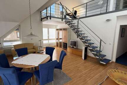 Wohnung Todtnau Hasbach - 4.5 Zimmer, 101 m&sup2;, 275.000&euro; | Angebot:25235266