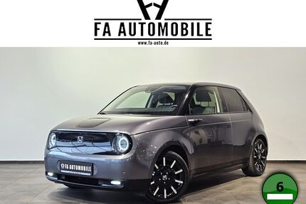 Honda e