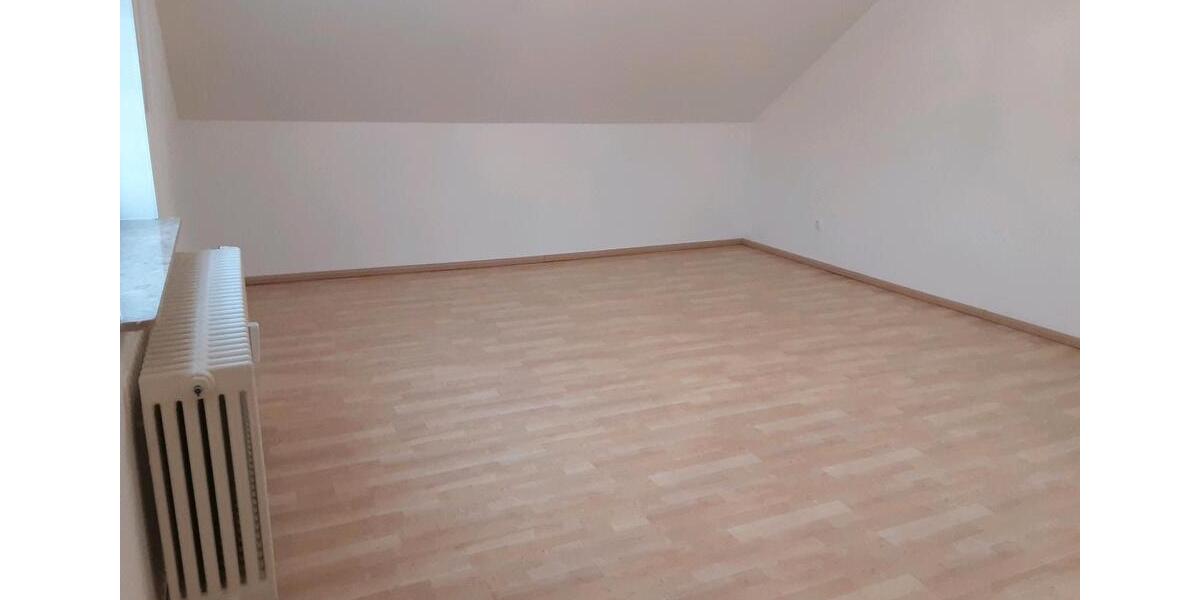 Dachgeschoßwohnung Freiburg im Breisgau Betzenhausen - 2 Zimmer, 50 m&sup2;, 214.900&euro; | Angebot:26413070