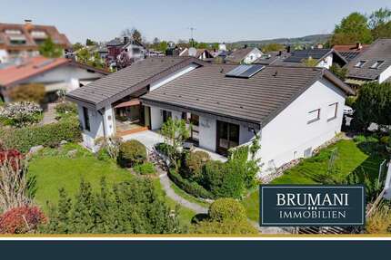 Haus Teningen - 8 Zimmer, 189 m&sup2;, 747.000&euro; | Angebot:26310003
