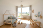 Etagenwohnung Freiburg Tiengen - 4 Zimmer, 430.000&euro; | Angebot:26474911