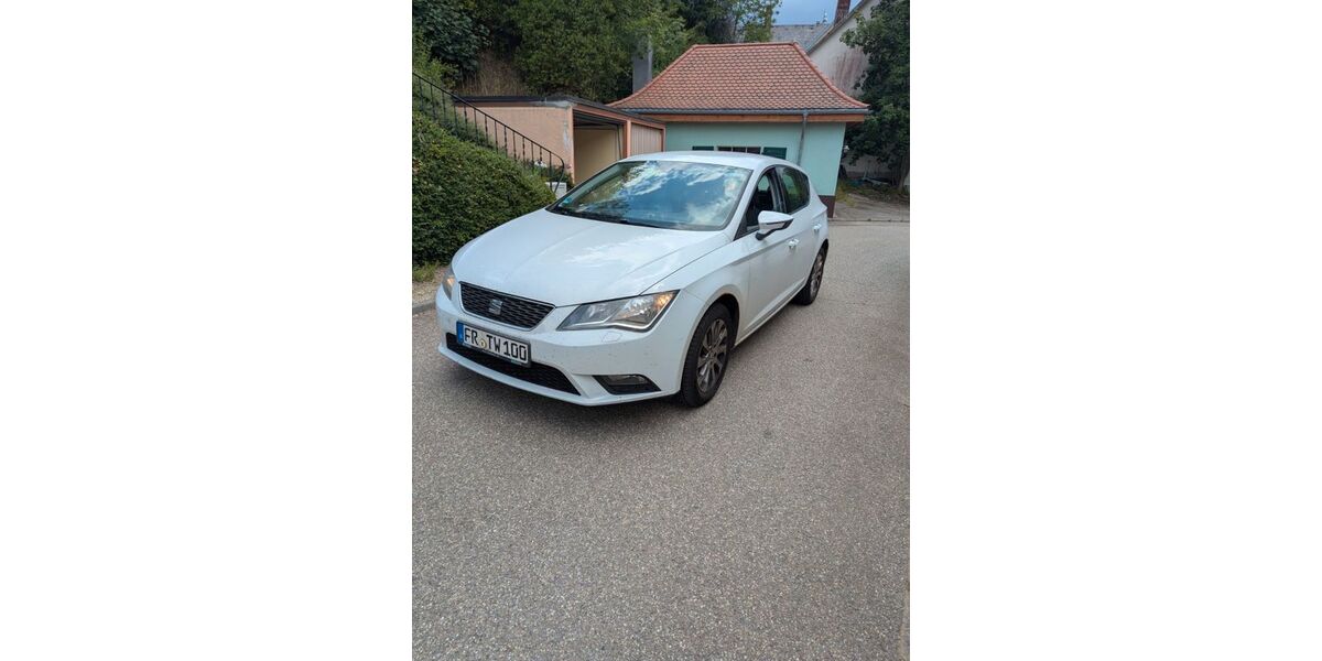 Seat Leon 170.700 km 4.799 &euro; Lenzkirch 79853