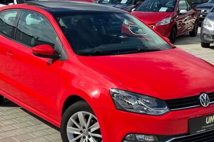 VW Polo 109.990 km 10.990 € Gundelfingen 79194