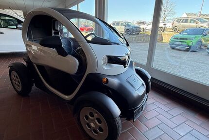 Renault Twizy