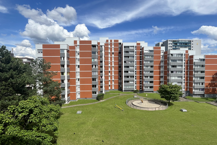 Wohnung zum Kaufen in Freiburg im Breisgau 137.500 € 31 m² 1 zimmer