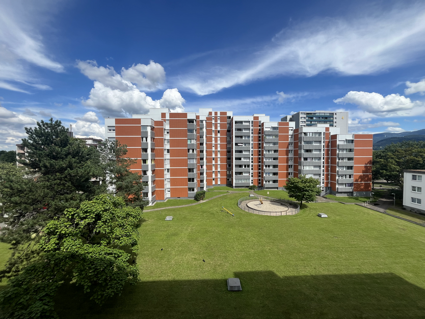 Wohnung zum Kaufen in Freiburg im Breisgau 137.500 € 31 m² 1 zimmer