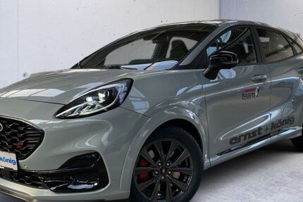 Ford Puma 69.000 km 21.790 &euro; Freiburg im Breisgau 79108