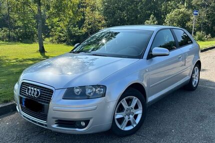 Audi A3 190.000 km 1.150 &euro; Elzach 79215