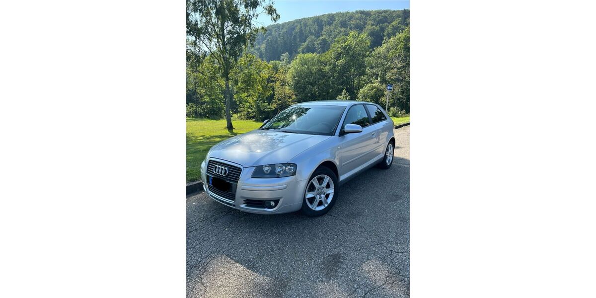 Audi A3 190.000 km 1.150 &euro; Elzach 79215