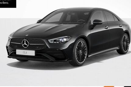 Mercedes-Benz CLA 200 12.200 km 37.900 &euro; Emmendingen 79312