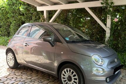 Fiat 500 121.000 km 7.000 &euro; Freiburg 79098