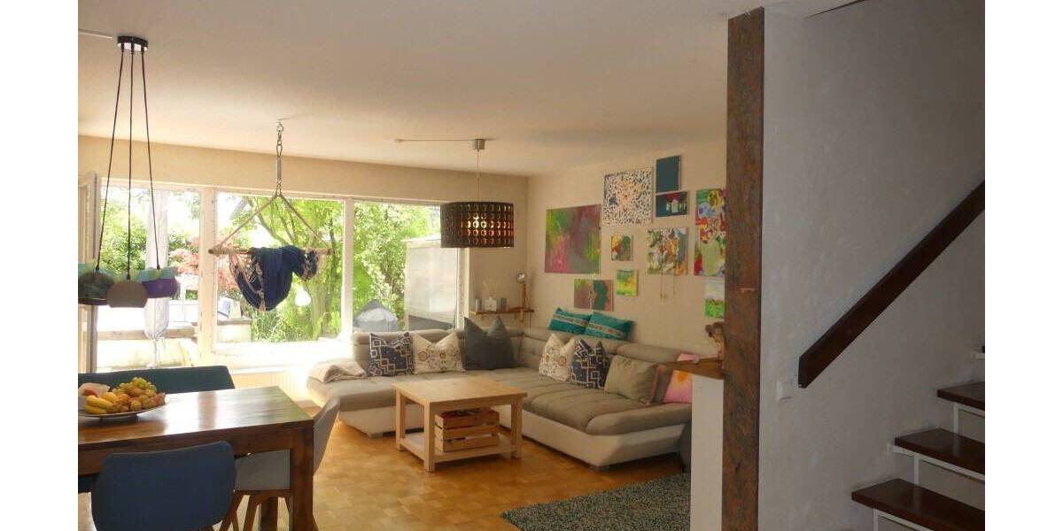 Reihenmittelhaus Schallstadt Mengen - 6 Zimmer, 143 m&sup2;, 470.000&euro; | Angebot:26891704