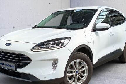 Ford Kuga 48.100 km 24.990 € Freiburg im Breisgau 79108