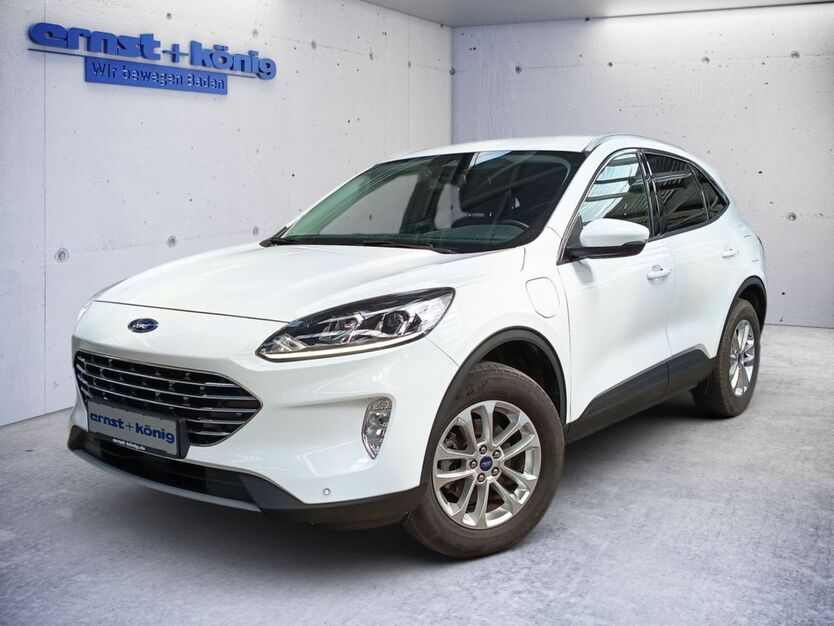 Ford Kuga 48.100 km 24.990 € Freiburg im Breisgau 79108