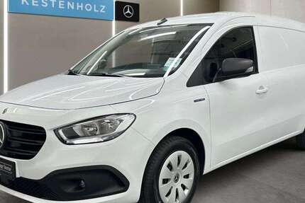 Mercedes-Benz Citan 5.999 km 24.978 &euro; Freiburg 79111