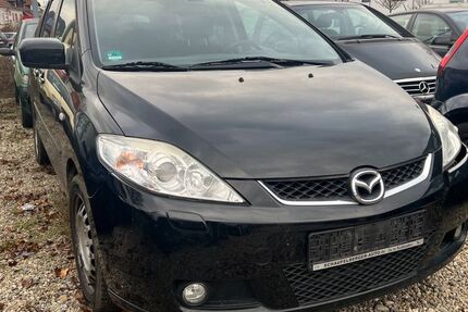 Mazda 5 200.000 km 1.250 € Emmendingen 79312