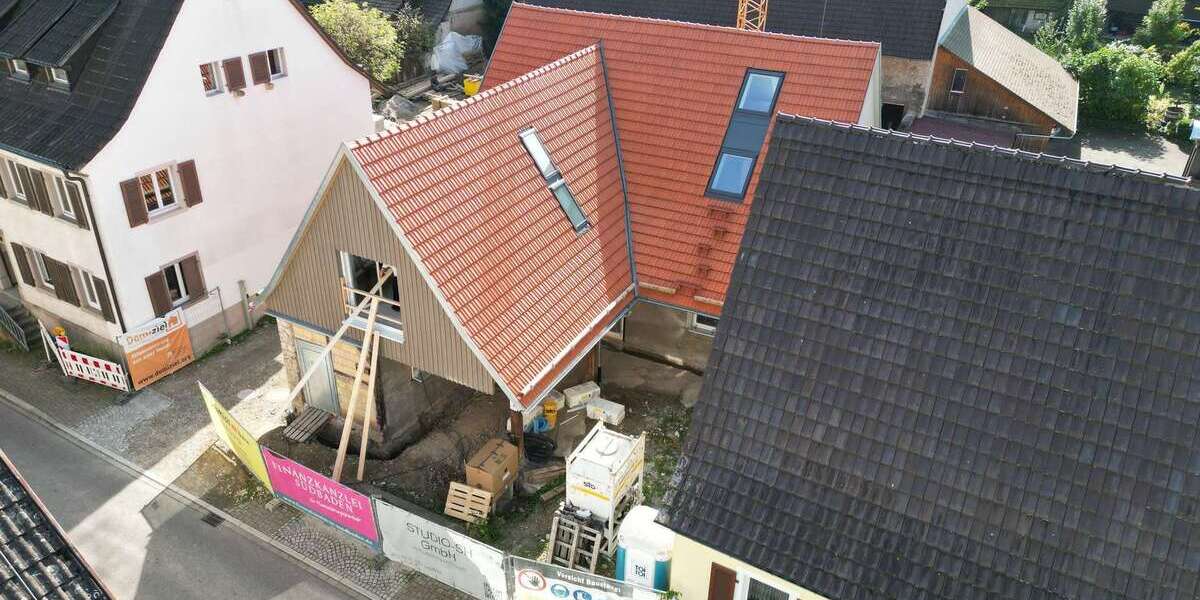 Wohnung zum Mieten in Müllheim im Markgräflerland 840 € 46.4 m² 2 zimmer