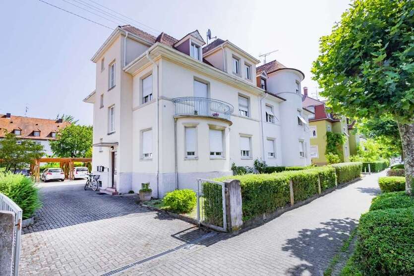 Wohnung zum Kaufen in Emmendingen 369.000 € 97 m²