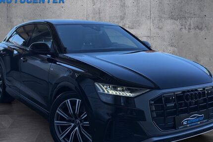Audi Q8 135.000 km 49.999 &euro; March 79232
