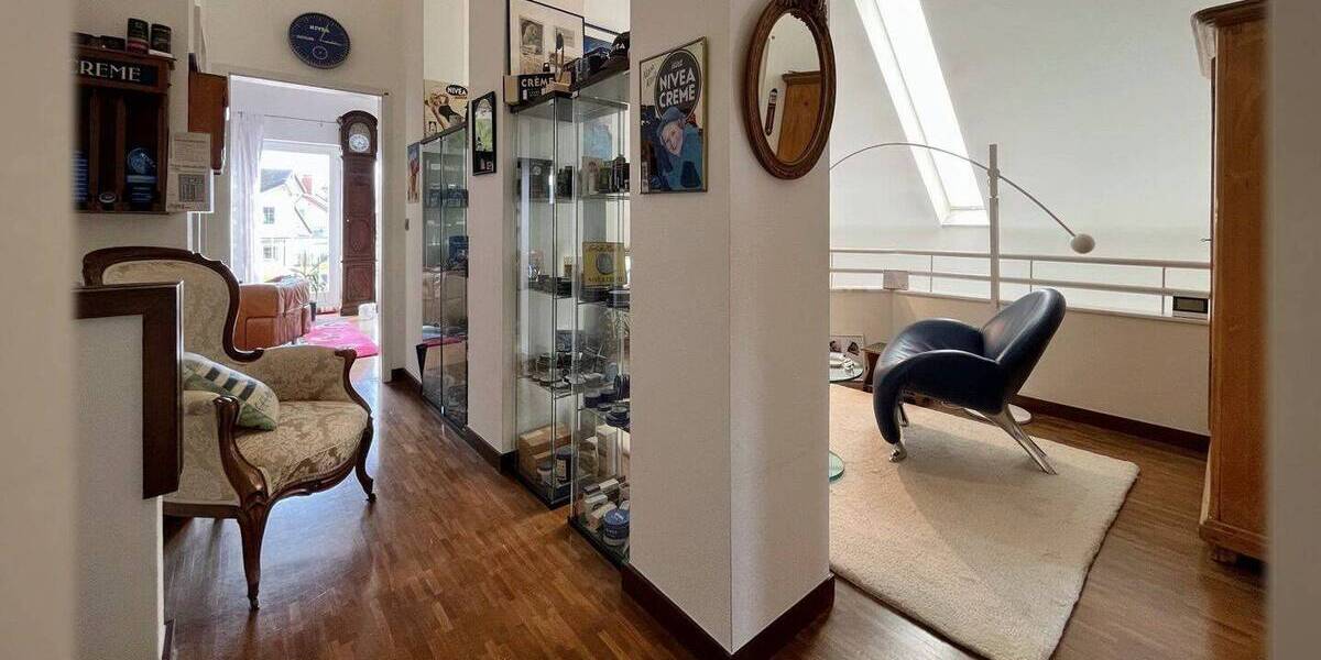 Einfamilienhaus March / Neuershausen Neuershausen - 6 Zimmer, 173 m&sup2;, 790.000&euro; | Angebot:25995886