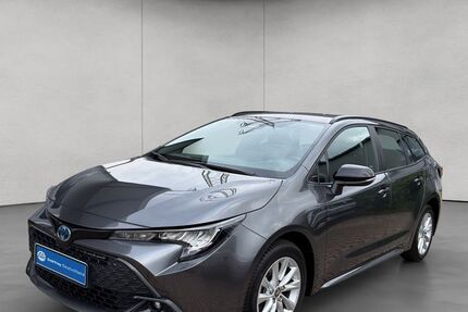 Toyota Corolla 17.242 km 26.990 &euro; Freiburg 79108