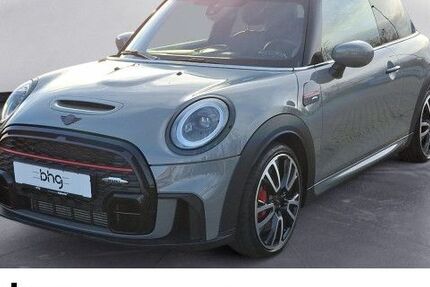 Mini John Cooper Works 43.660 km 30.730 &euro; Freiburg 79115