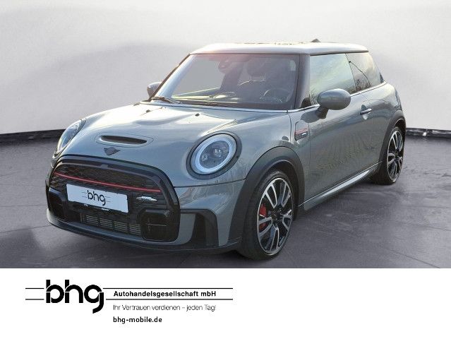 Mini John Cooper Works 43.660 km 30.730 &euro; Freiburg 79115