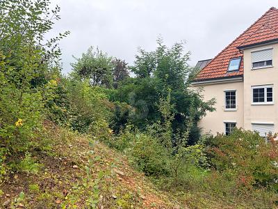 FERTIGES PROJEKT SUCHT UMSETZUNG! - Grundstück Badenweiler | Angebot:24822560