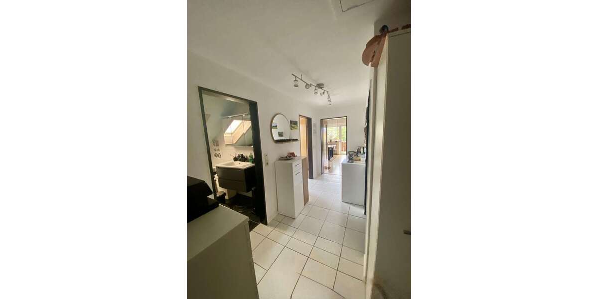 Etagenwohnung Teningen - 3 Zimmer, 80 m&sup2;, 270.000&euro; | Angebot:26950926