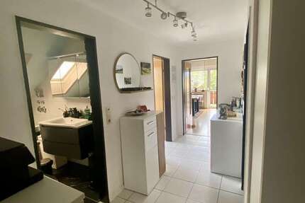Wohnung Teningen - 3 Zimmer, 80 m&sup2;, 270.000&euro; | Angebot:26950926