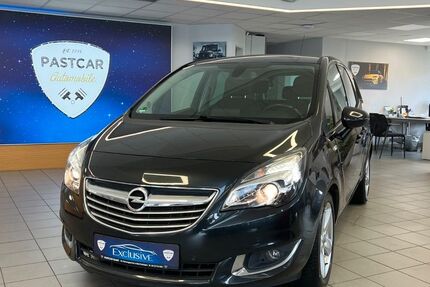 Opel Meriva 110.000 km 8.400 &euro; Bad Krozingen 79189