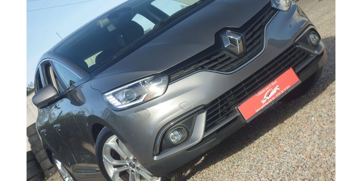 Renault Scenic 79.000 km 11.000 &euro; Freiburg 79111