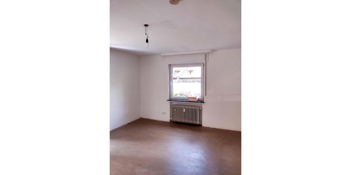 Erdgeschoßwohnung Bad Krozingen - 3 Zimmer, 82 m&sup2;, 350.000&euro; | Angebot:27206838