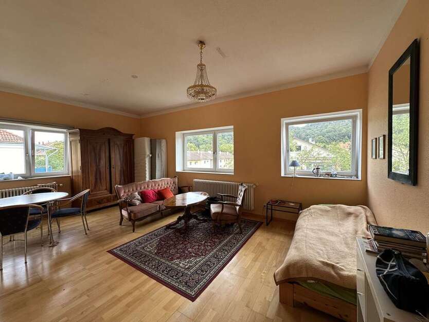 Wohnung zum Kaufen in Freiburg 585.000 € 95 m²
