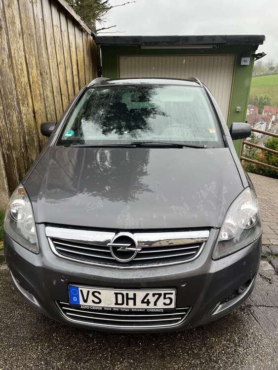 Zafira