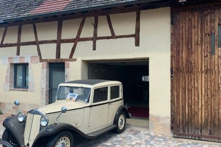 Lancia Andere 26.174 km 11.000 &euro; Vogtsburg im Kaiserstuhl 79235