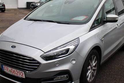 Ford S-Max 136.500 km 14.900 € Freiburg i/Brsg 79115