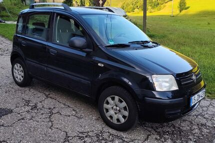 Fiat Panda 145.000 km 1.900 € Schönwald 78141